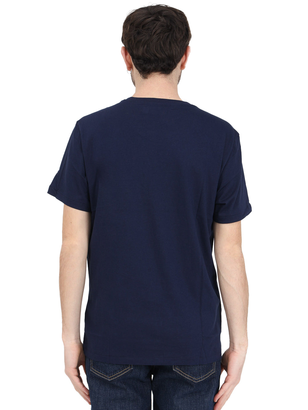 RALPH LAUREN T-SHIRT 714931650005