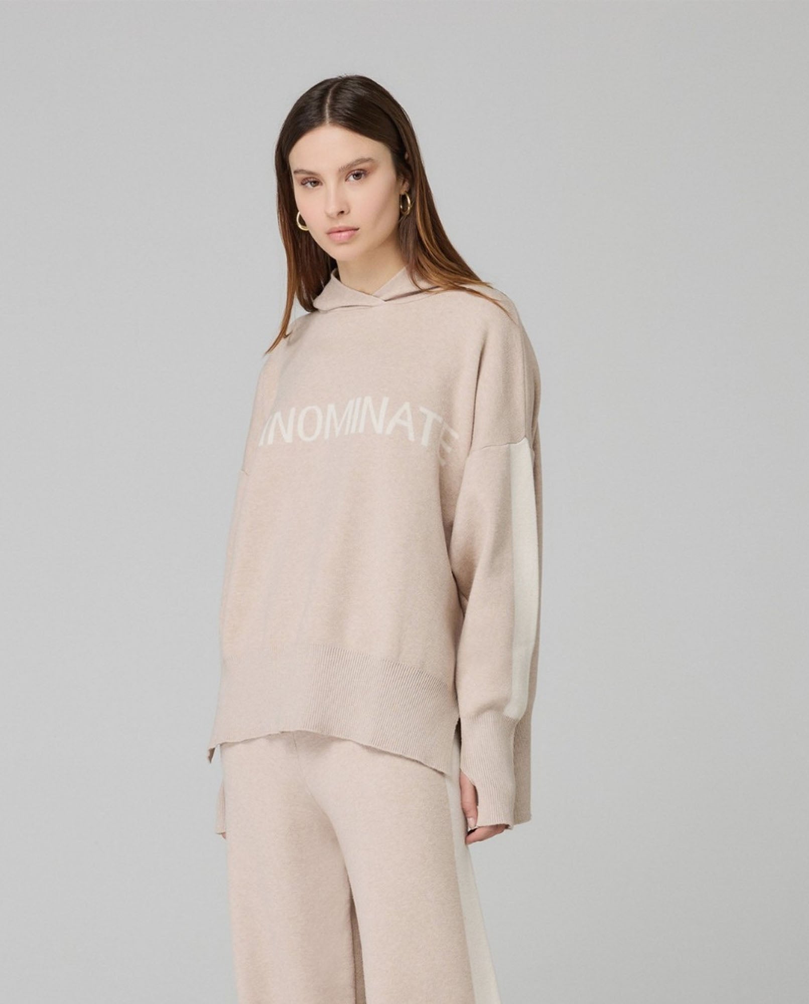 HINNOMINATE MAGLIA HMABW02124