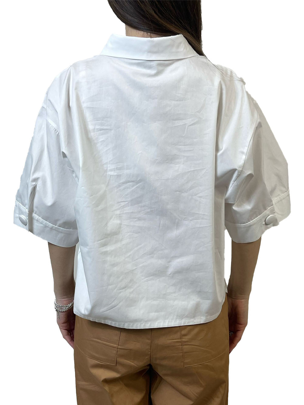 AKEP CAMICIA CMKD09180