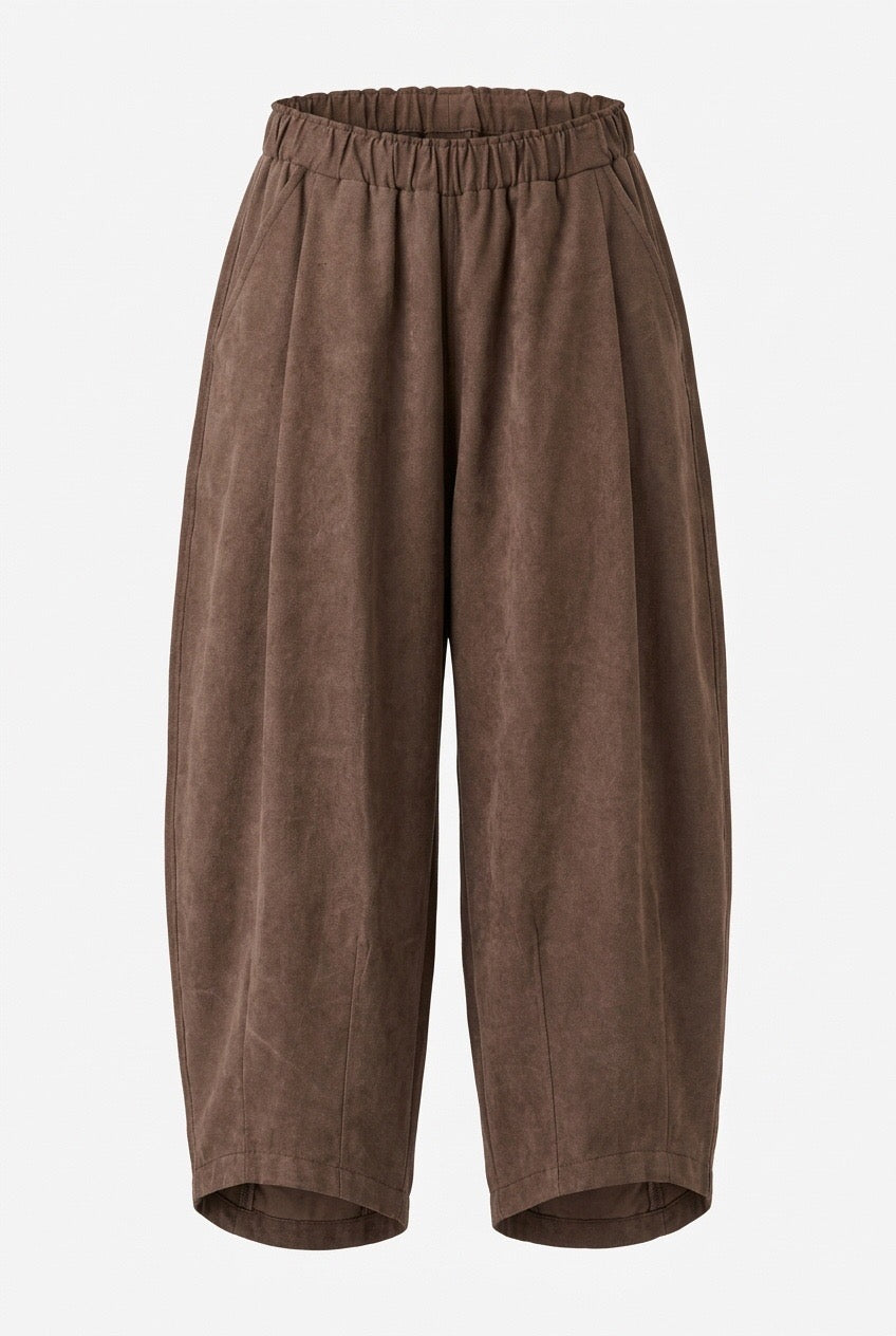 PANTALONE Donna KOSTUMN KI2634