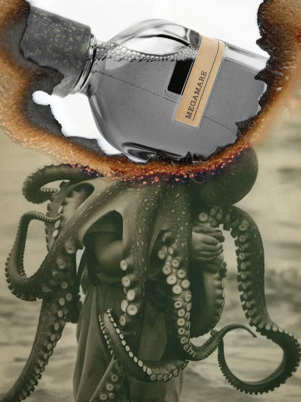 ORTO PARISI MEGAMARE