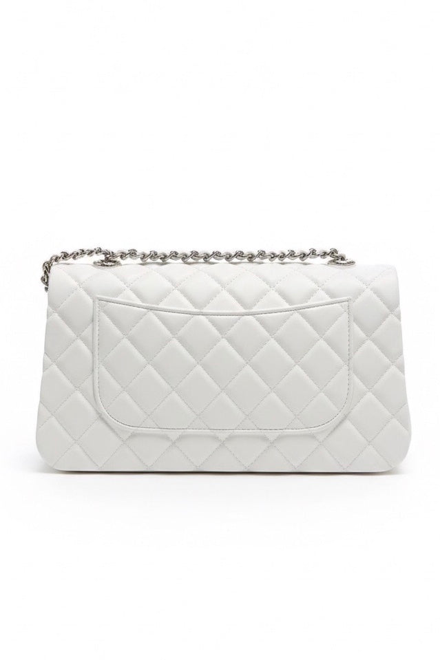 MARC ELLIS FLAT FALCON M 26 MILK/SILVER