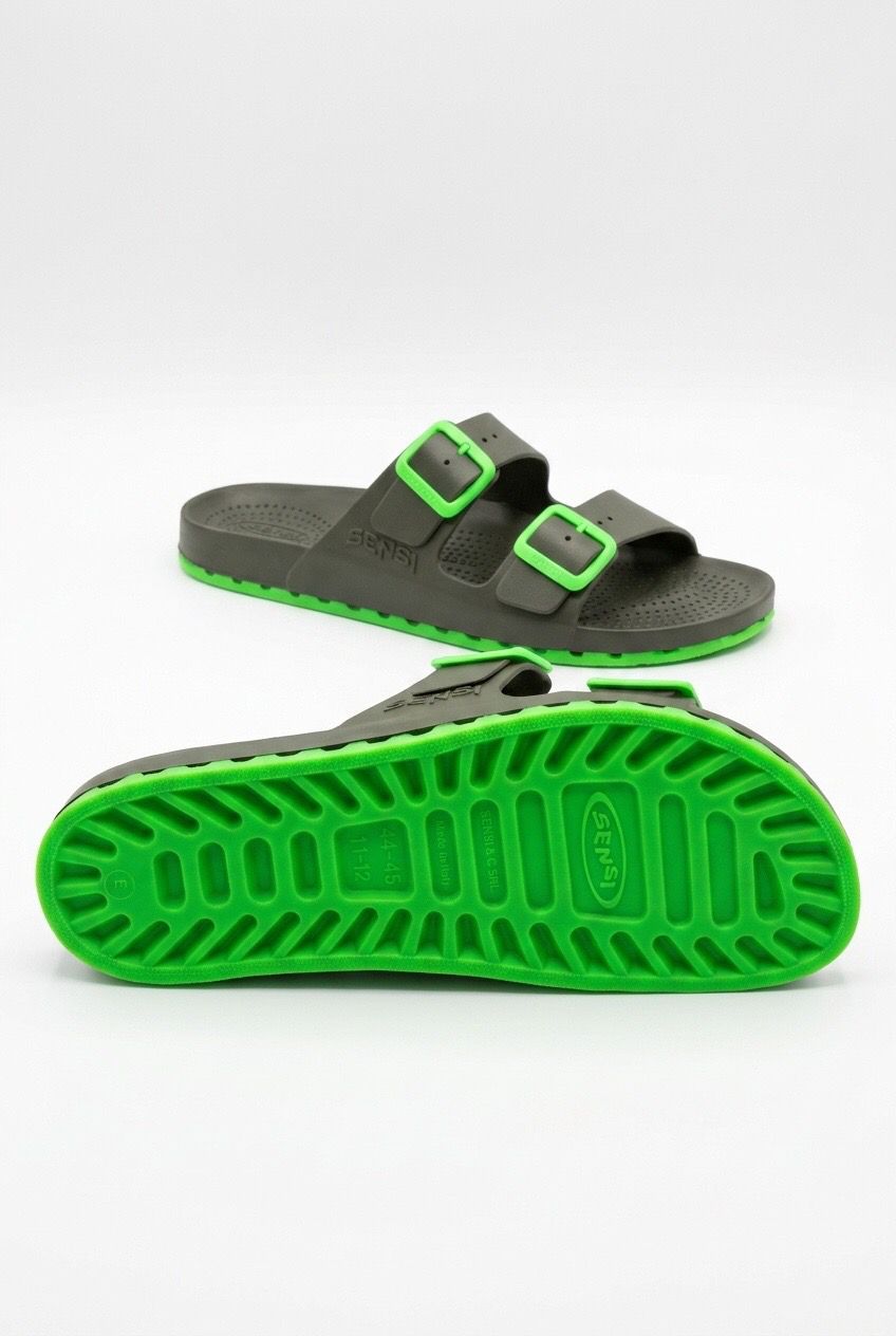 SENSI LA JOLLA JUNGLE GREEN