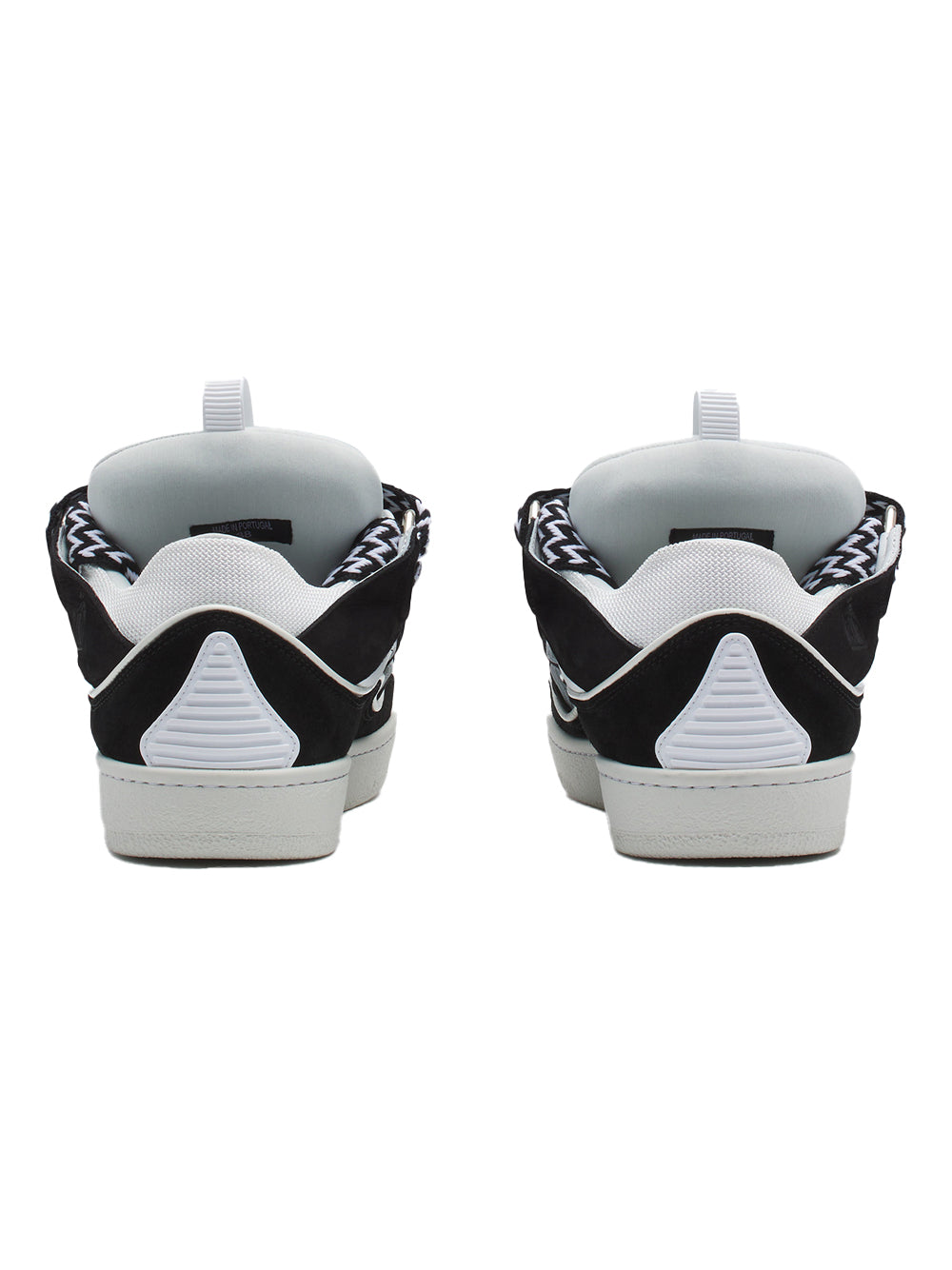 LANVIN SNEAKERS FW-SKDK02-DRAG-A21