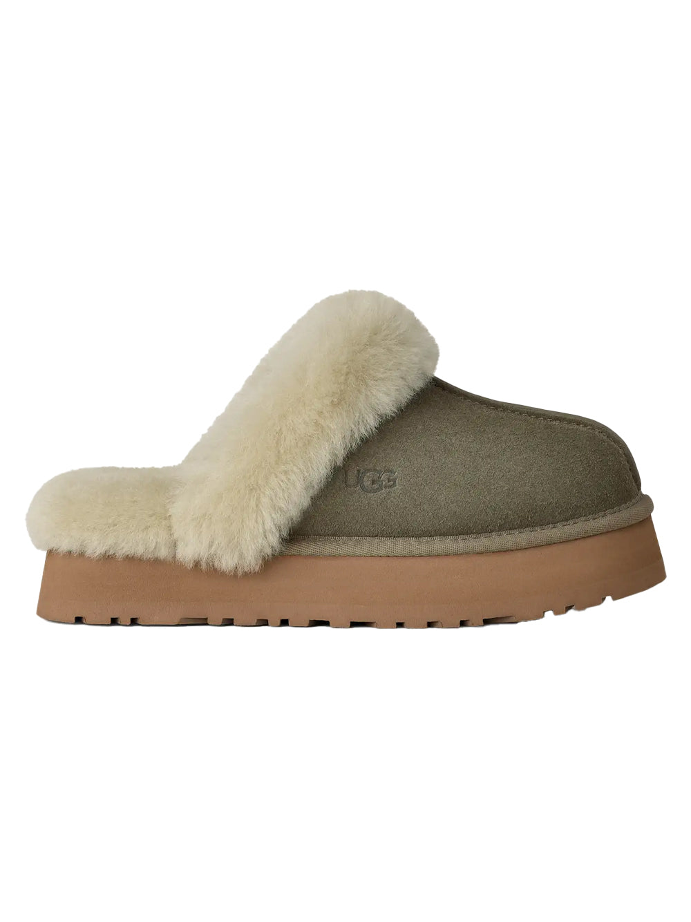 UGG DISQUETTE 1122550 MRNM