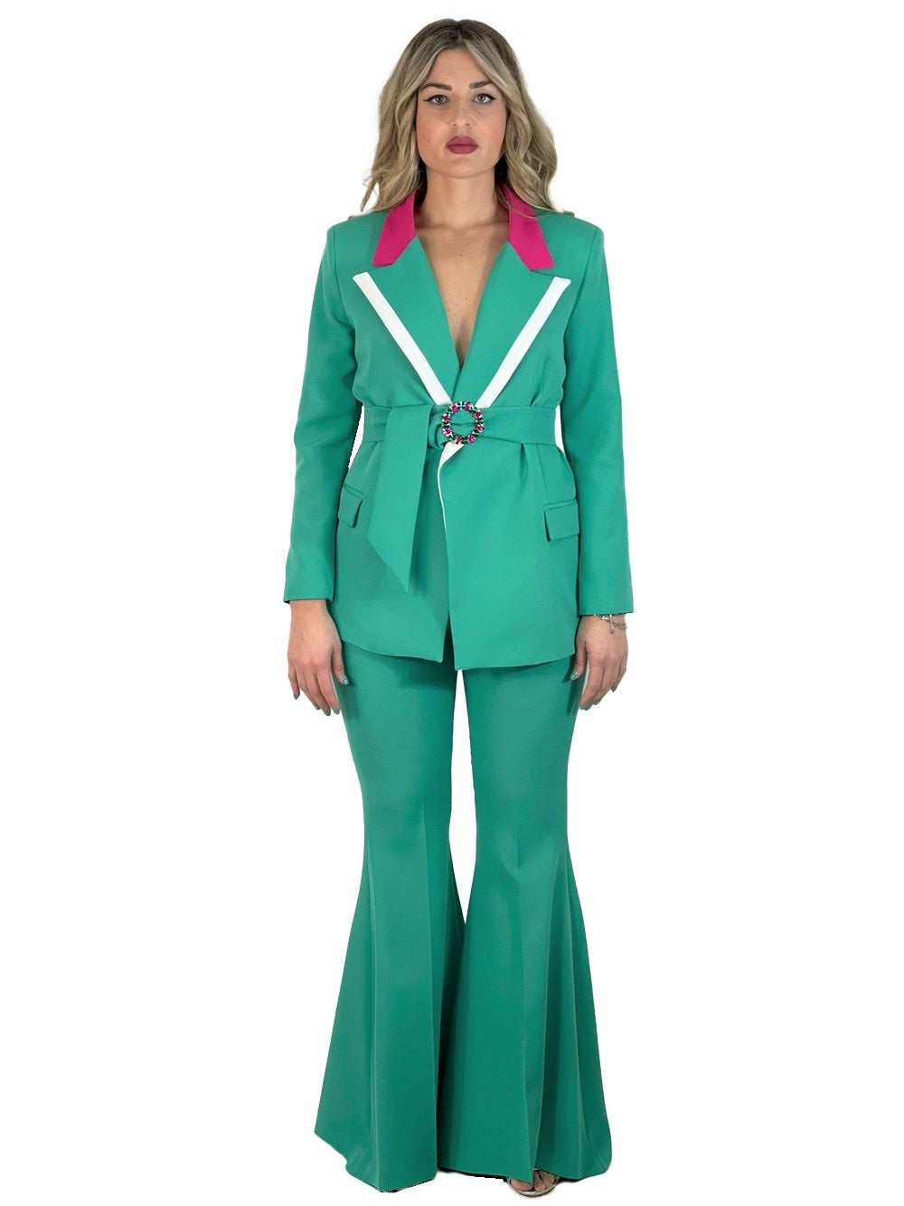 DRAMEE TAILLEUR DRSS23039 DRSS23040