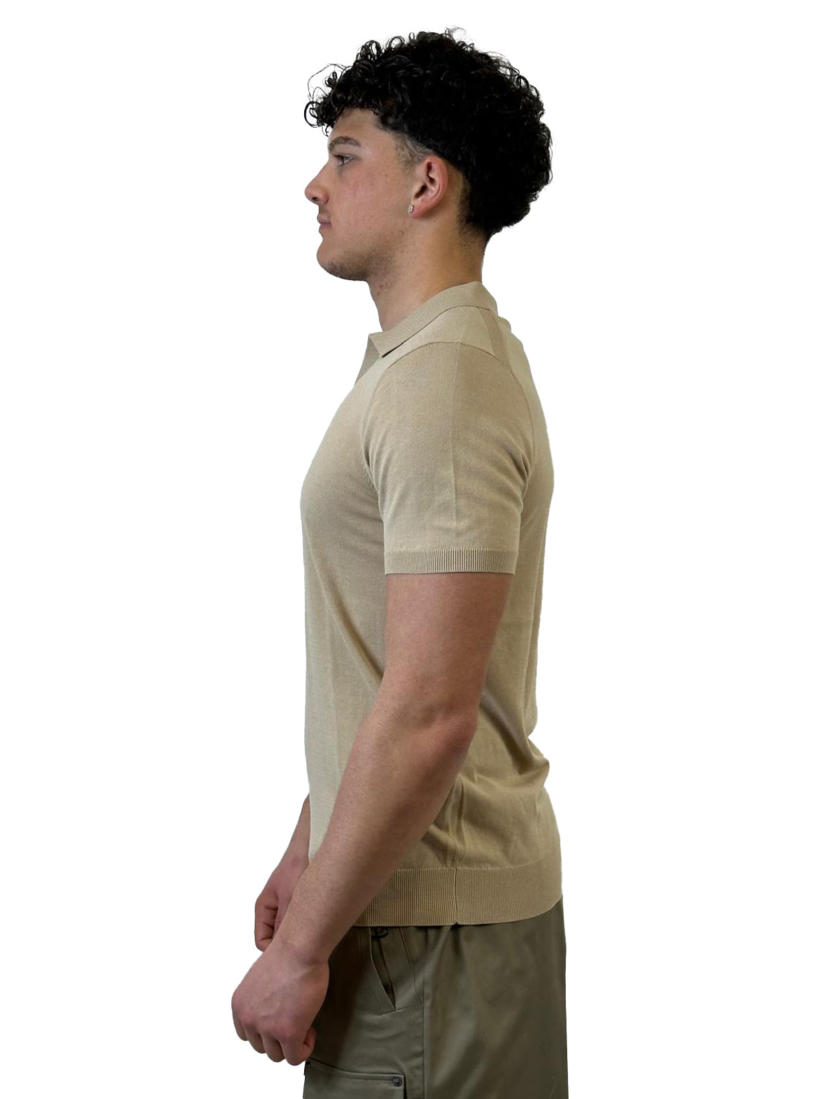 DIKTAT POLO CORDA DK87008