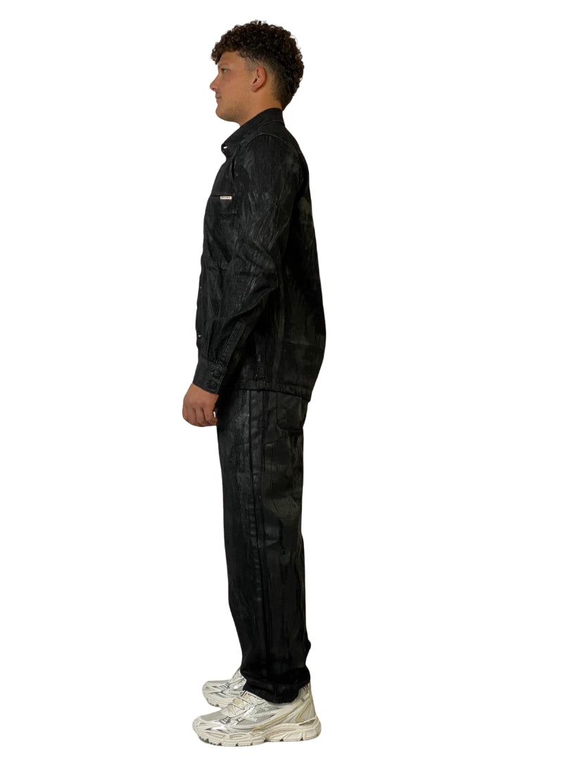 PRIME CAMICIA AG3643