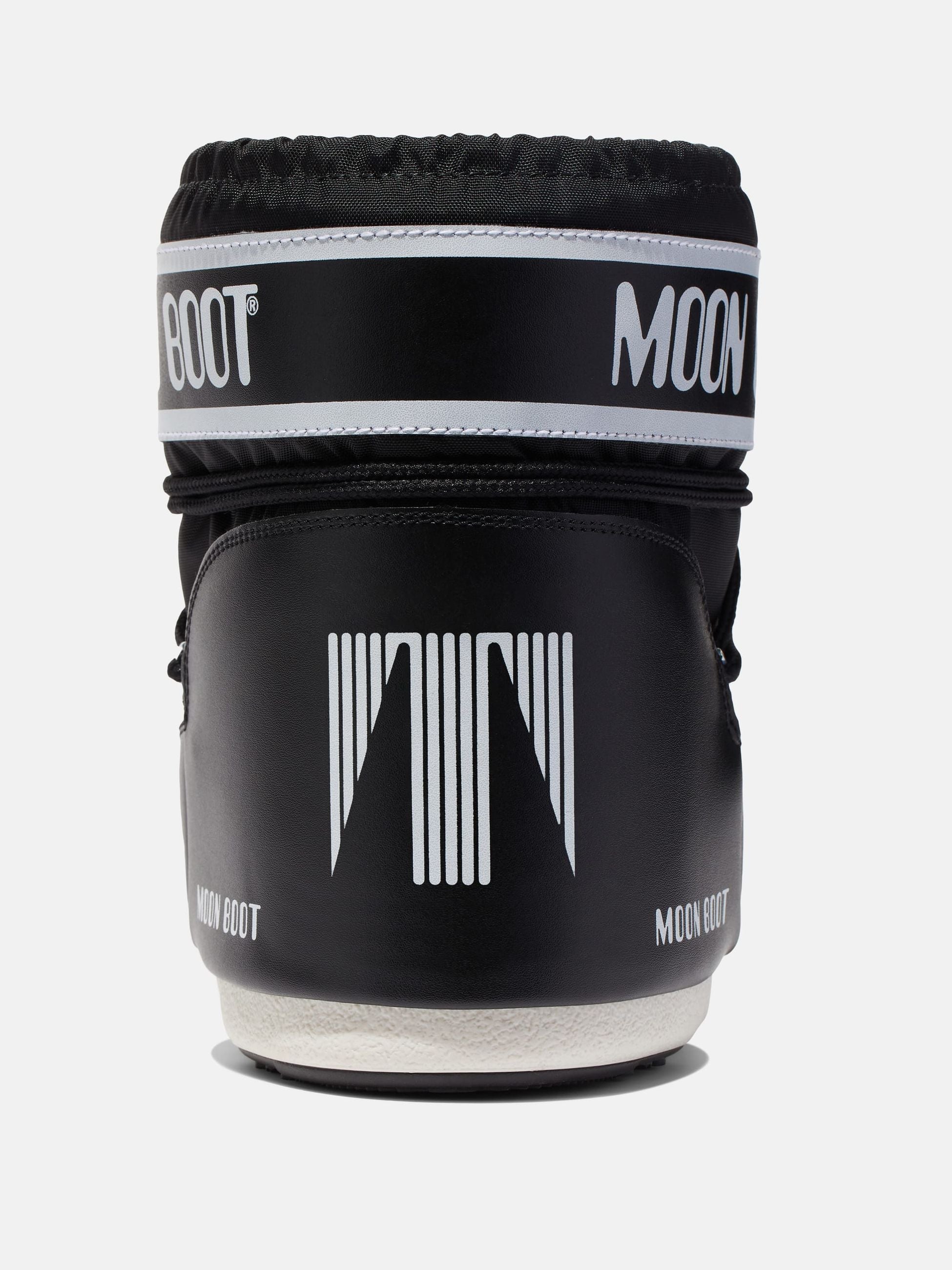 MOON BOOT ICON LOW 80D1409340 N001