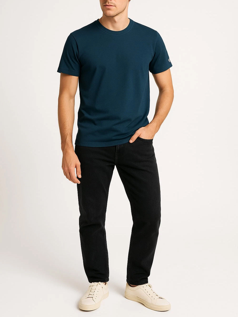 MC2 SAINT BARTH T-SHIRT DOV0009 00203H