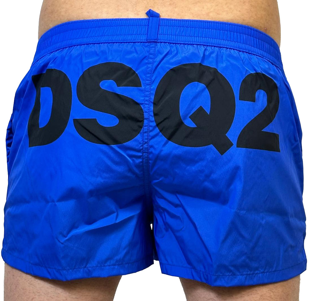 DSQUARED BOXER D7B726160