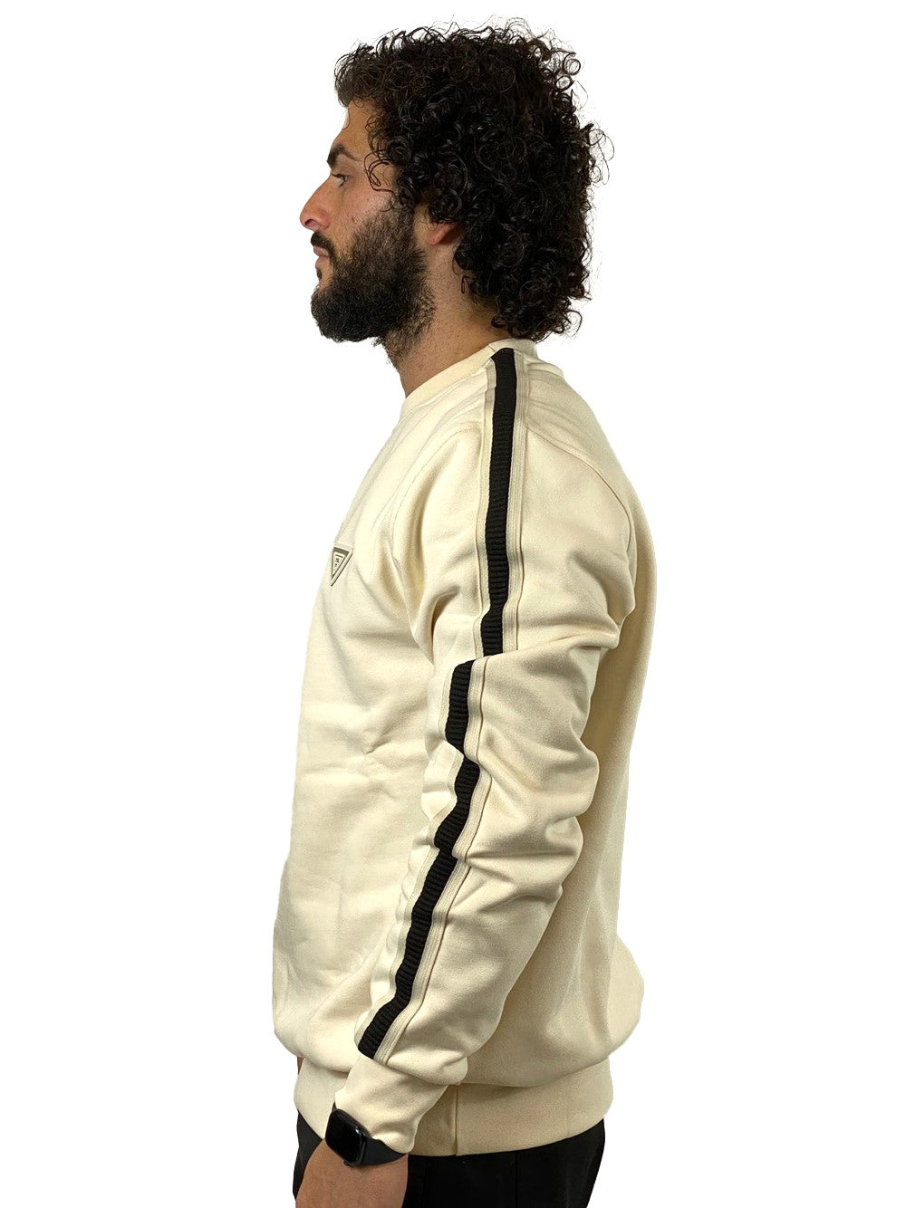 YES LONDON FELPA XMF3961