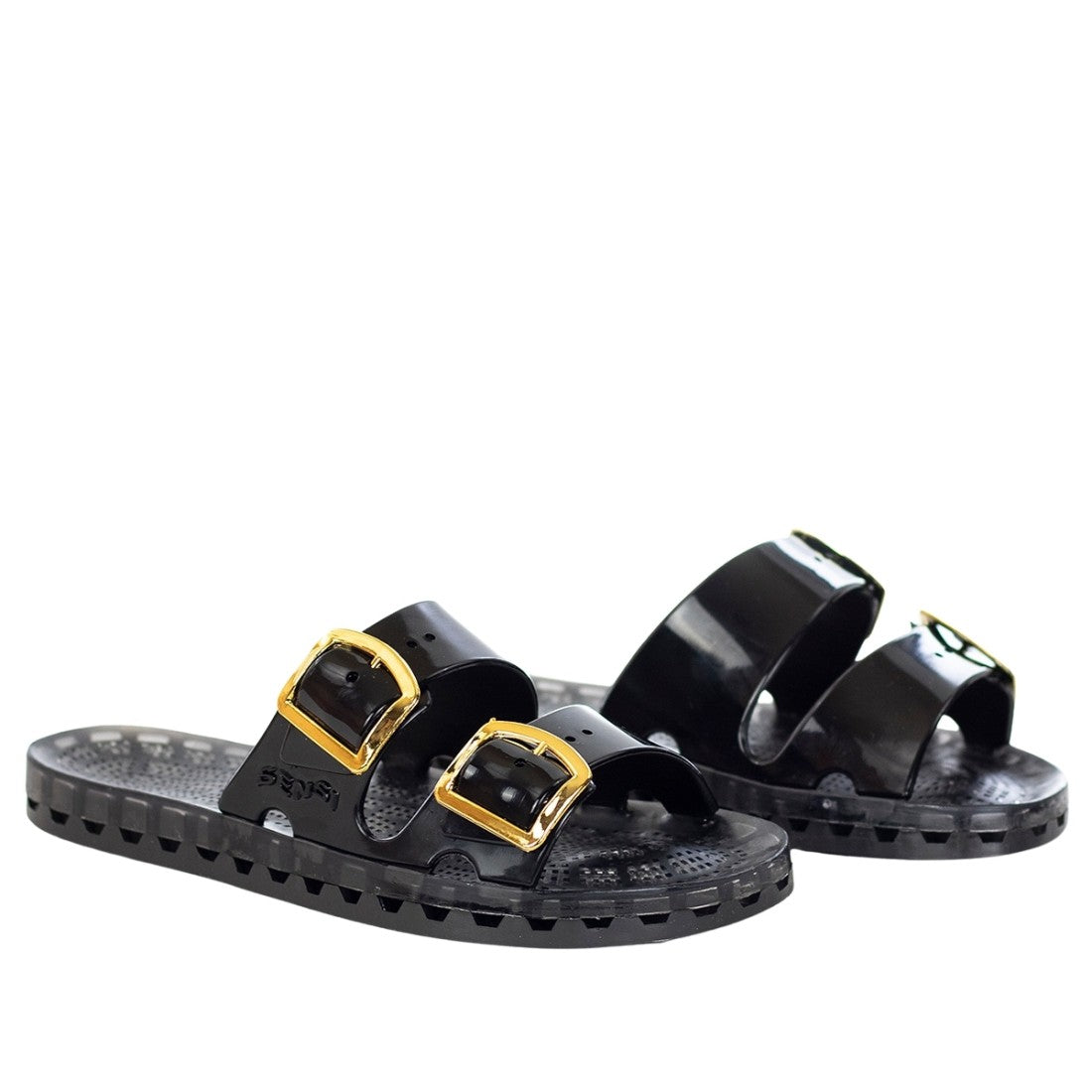 SENSI LA JOLLA FLAMINGO NERO