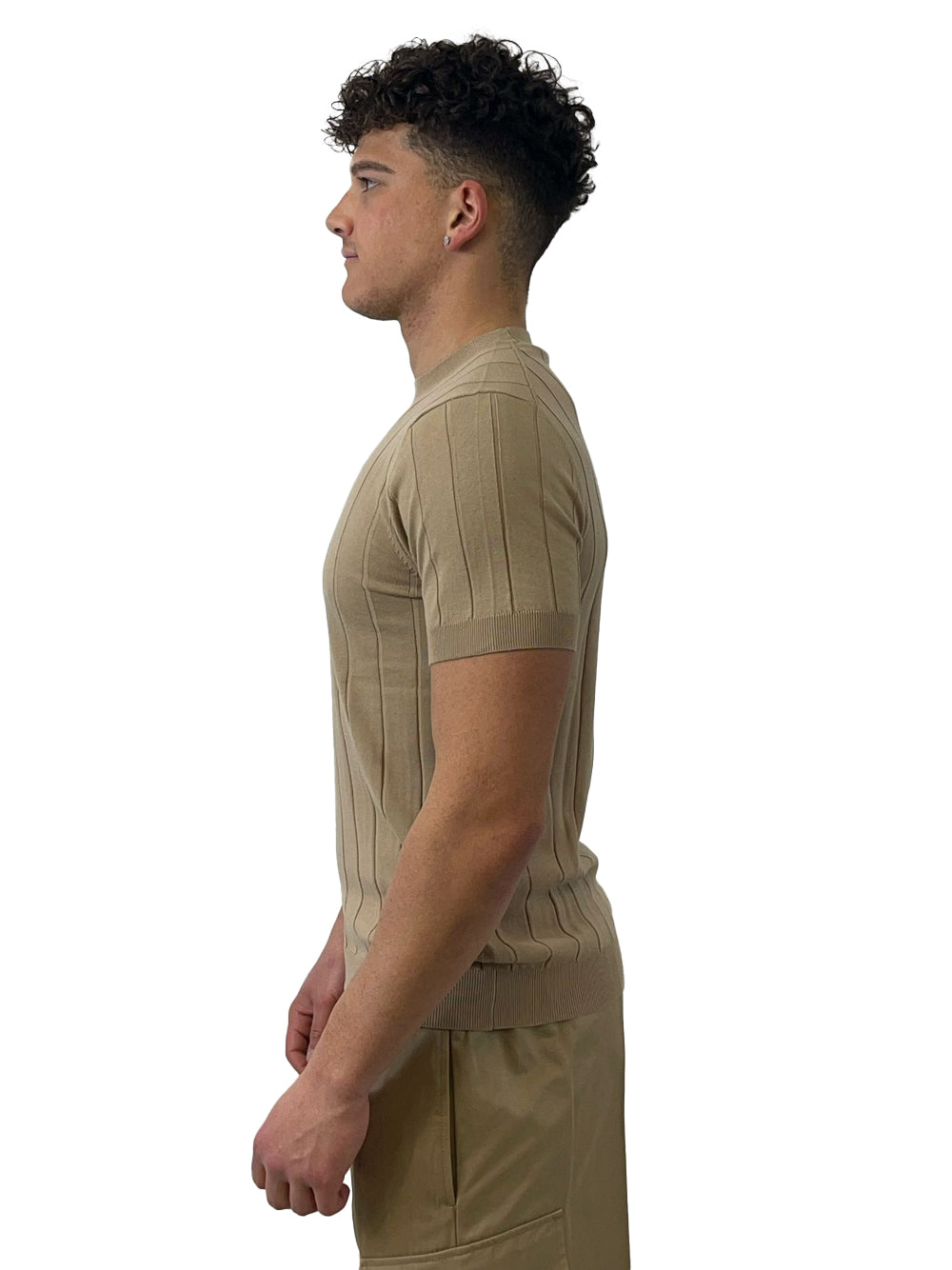 DIKTAT T-SHIRT DK87026 CORDA