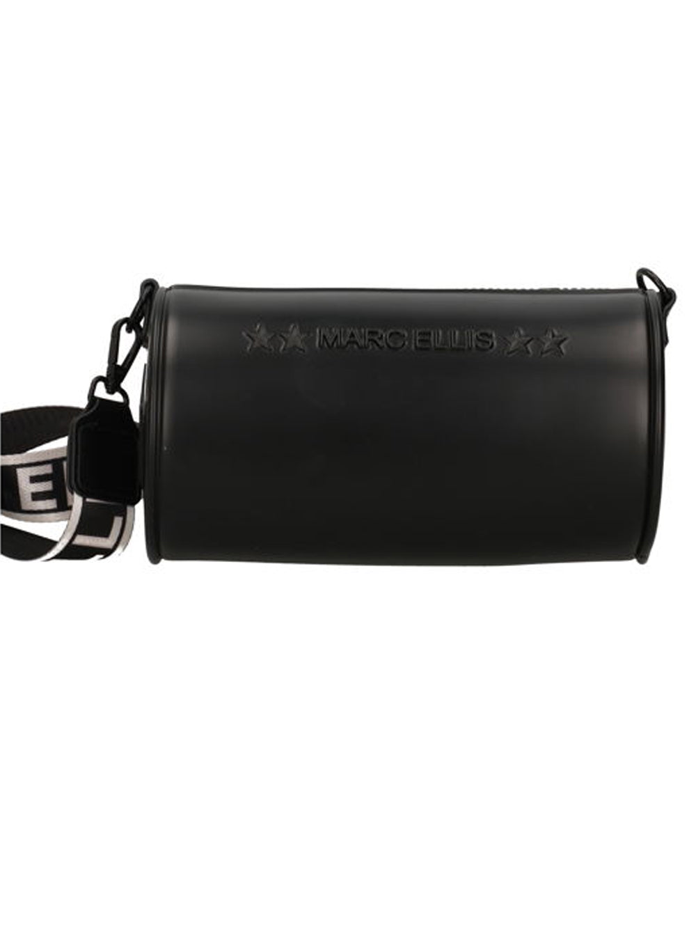 MARC ELLIS FLAT ANONA BLACK/BLACK