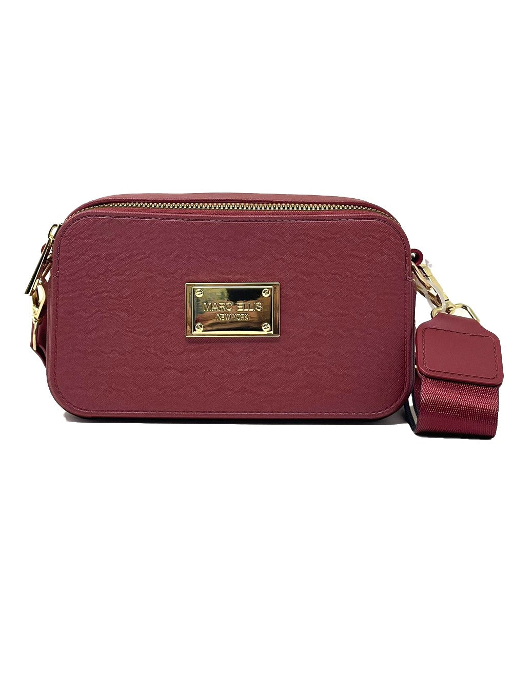 MARC ELLIS MARC25 RED DAHLIA/LIGHT GOLD