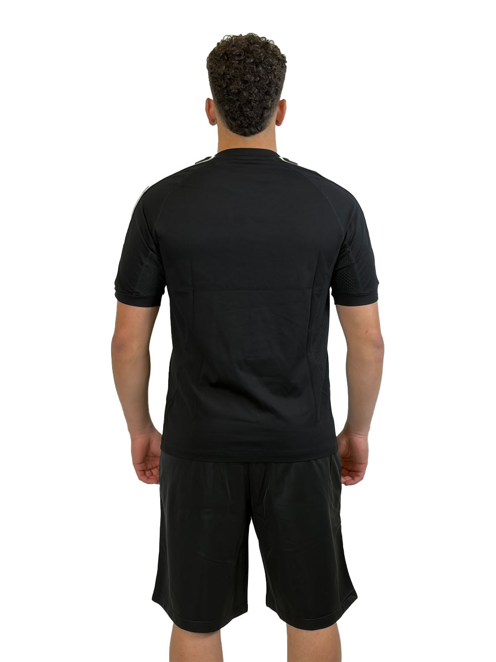 ARMANI COMPLETO 7M001395 AF16724 + 7M002319 AF12449 NERO