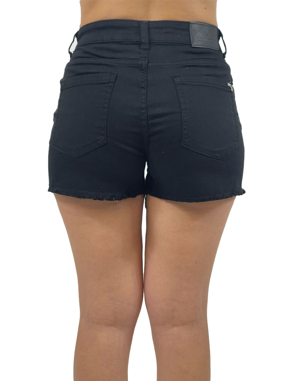 MARKUP SHORTS MW865201 NERO