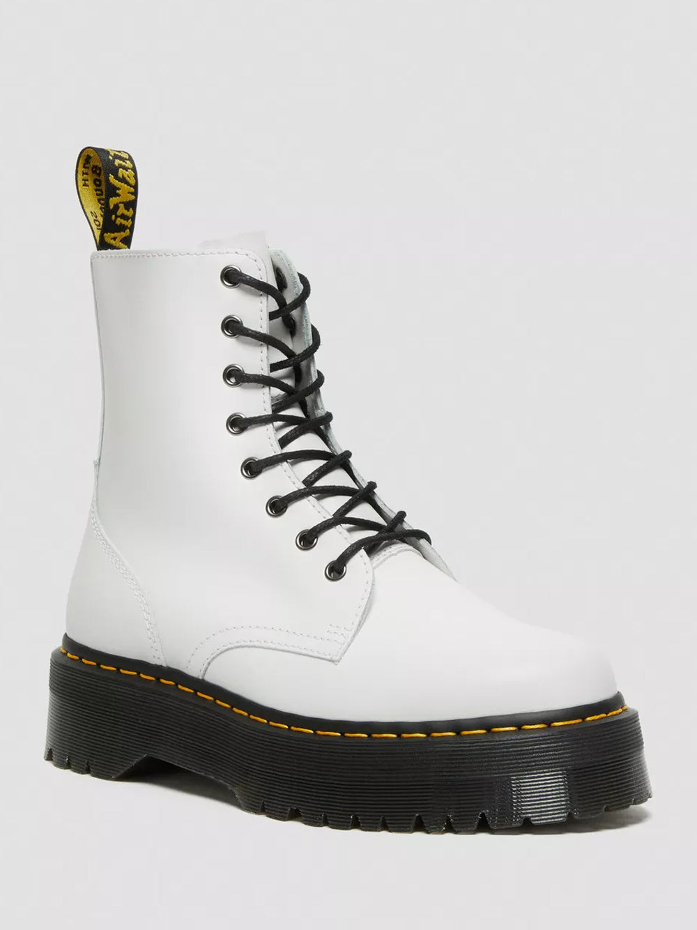 DR MARTENS JADON WHITE 15265100