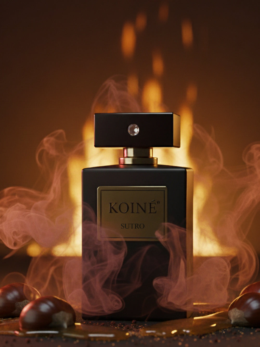 KOINE' SUTRO PARFUM