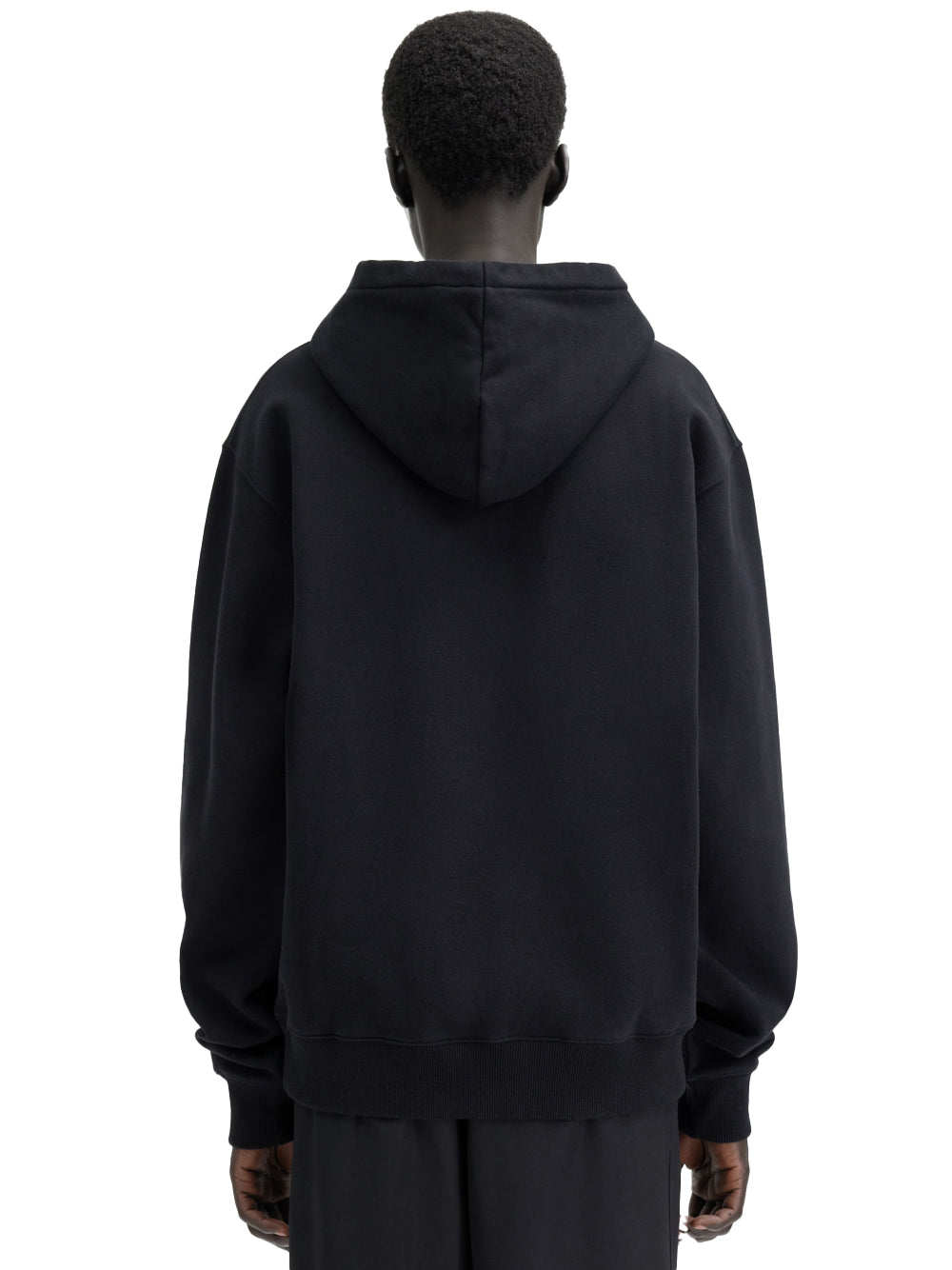 JACQUEMUS LE HOODIE GROS GRAIN 990