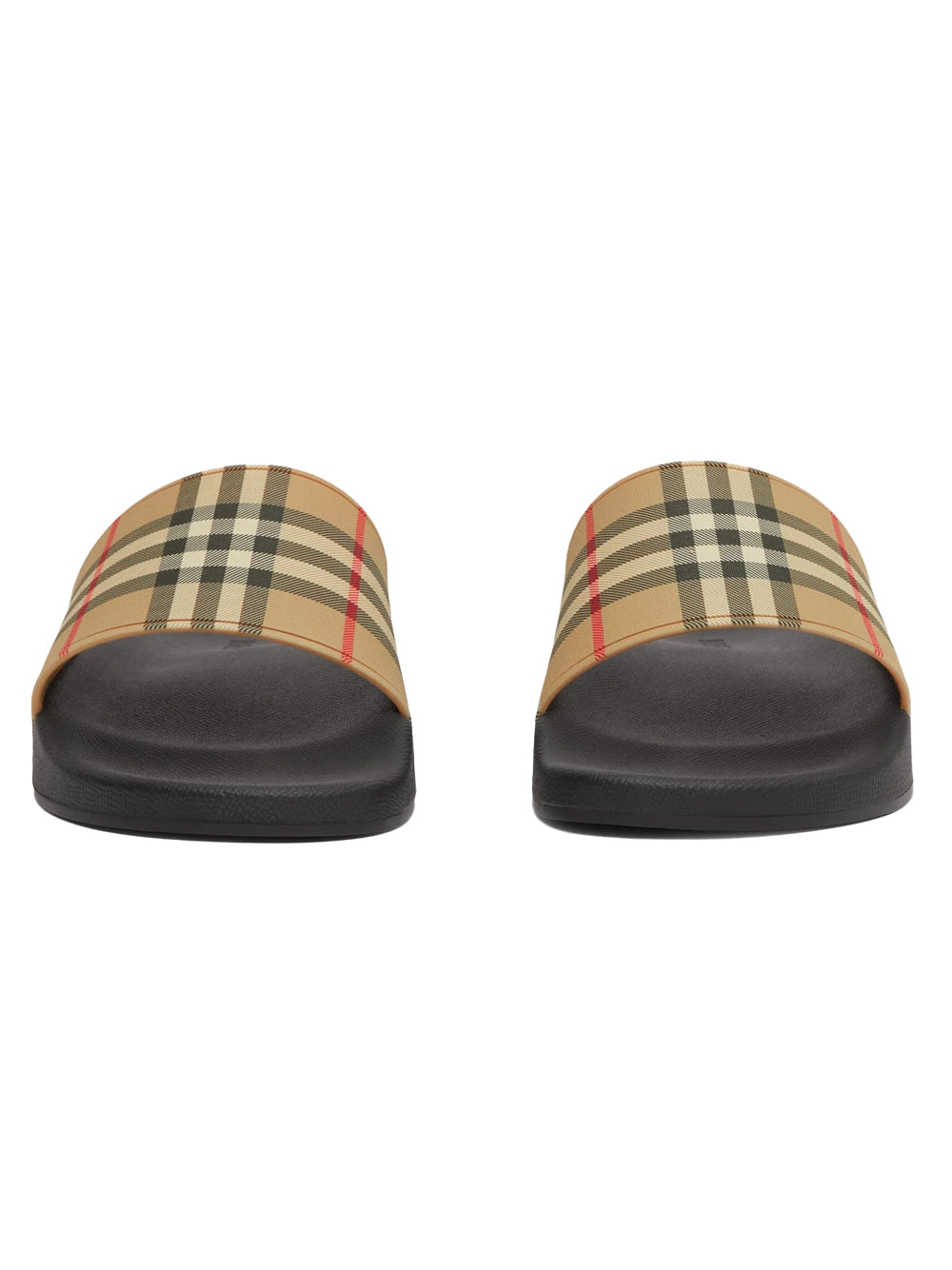 BURBERRY SANDALI 80569421 003