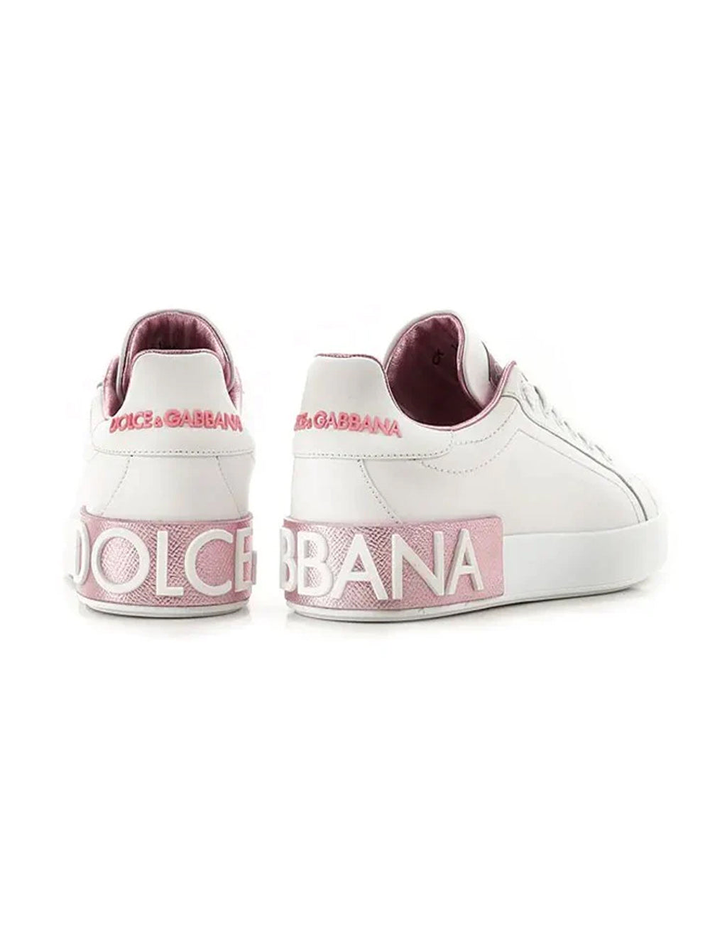DOLCE E GABBANA SNEAKERS CK1544 AX615 87587