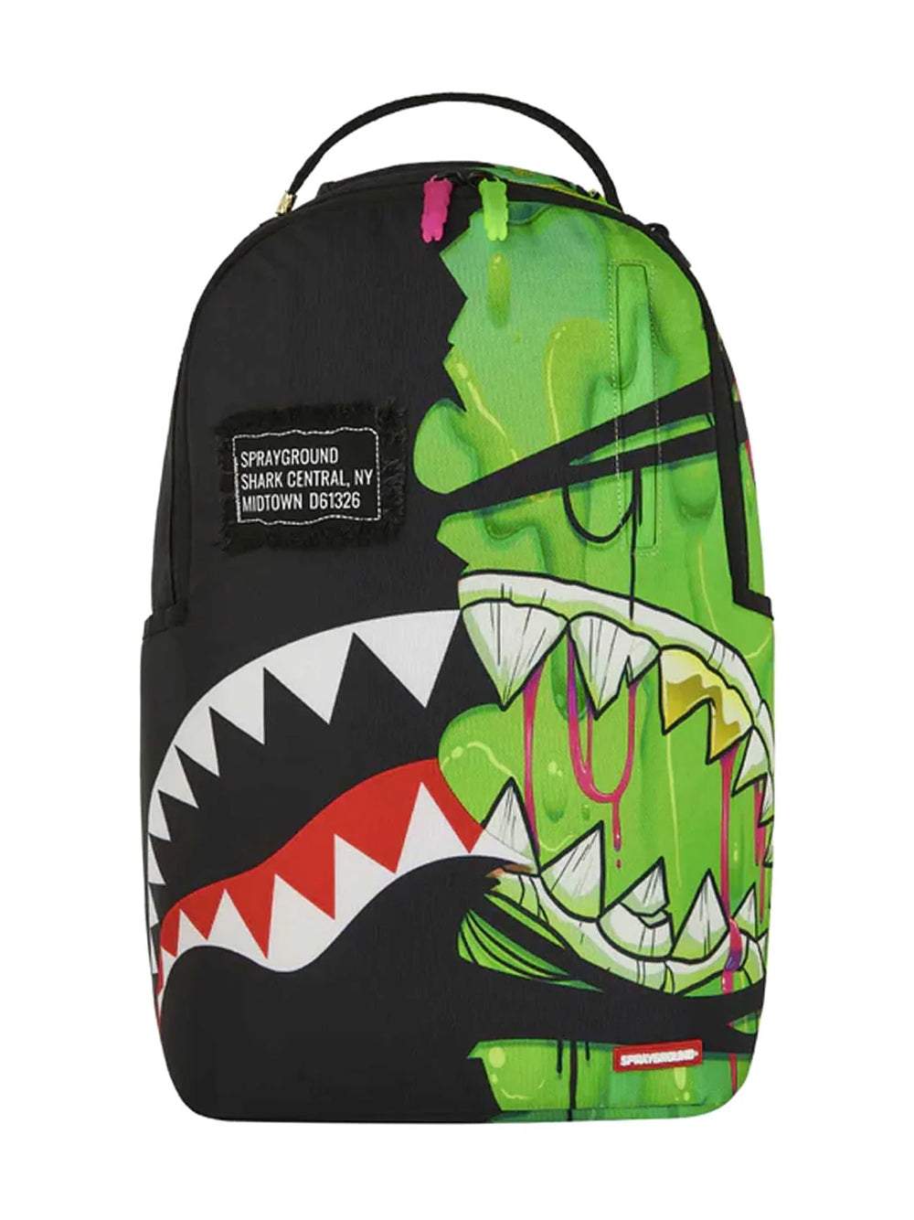 SPRAYGROUND ZAINO 910B8241NSZINT01