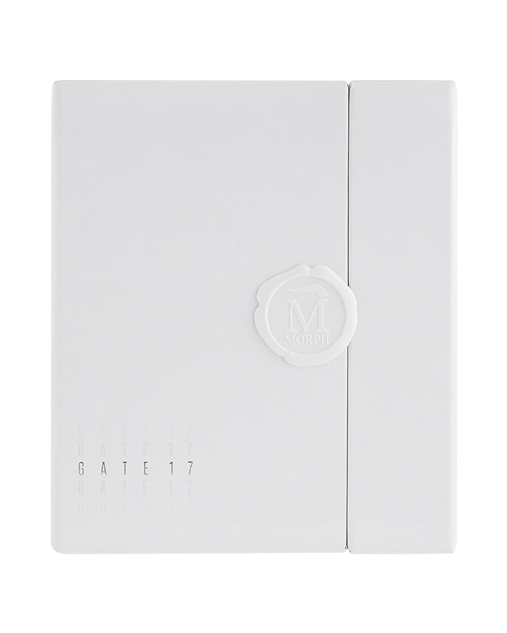 profumo Unisex adulto MORPH MORPH GATE 17