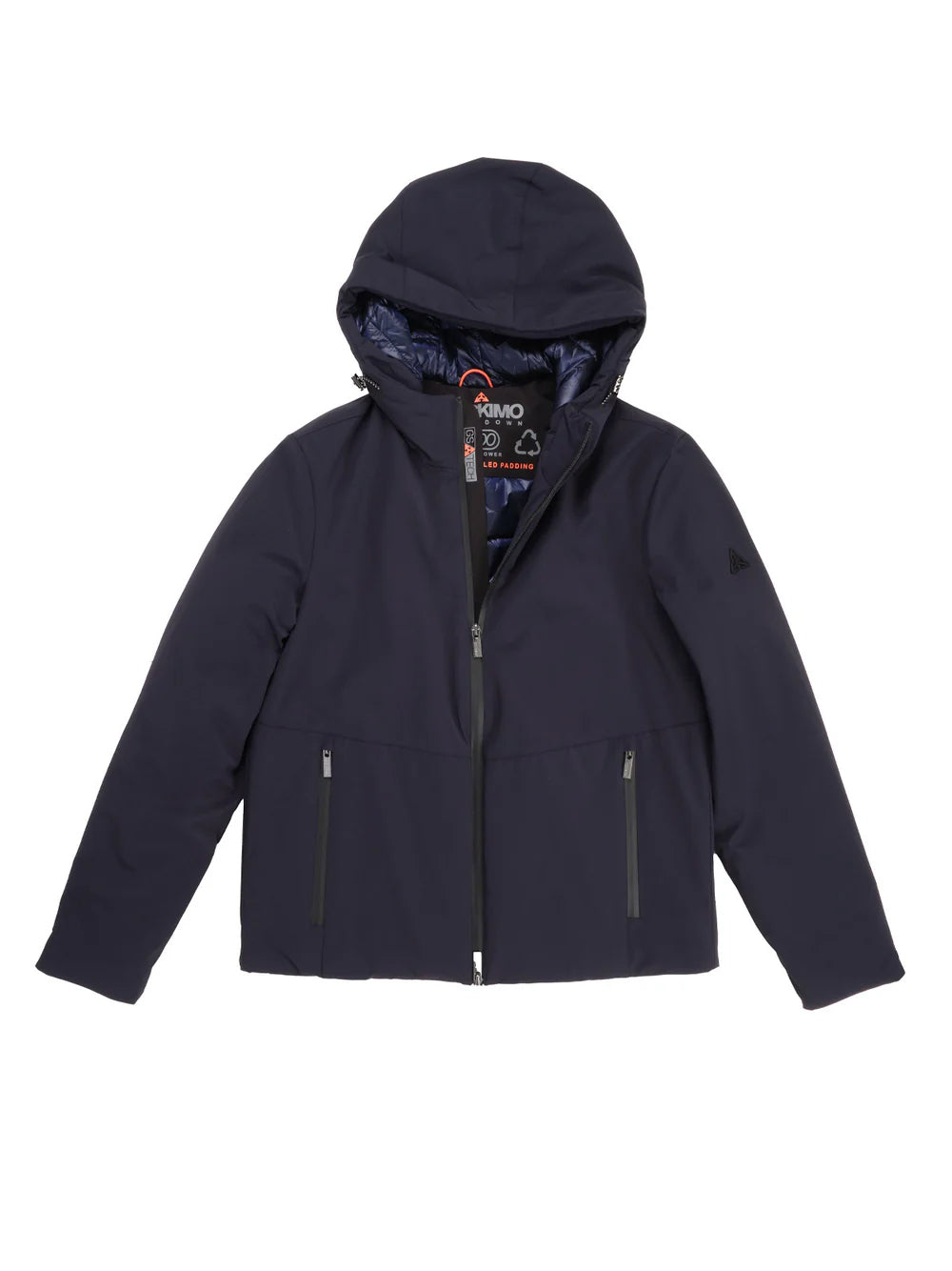 HESKIMO PARKA HE744005