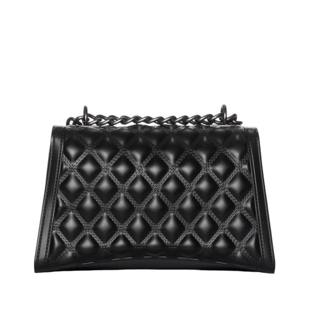 MARC ELLIS RHOMBUS M BLACK/BLACK