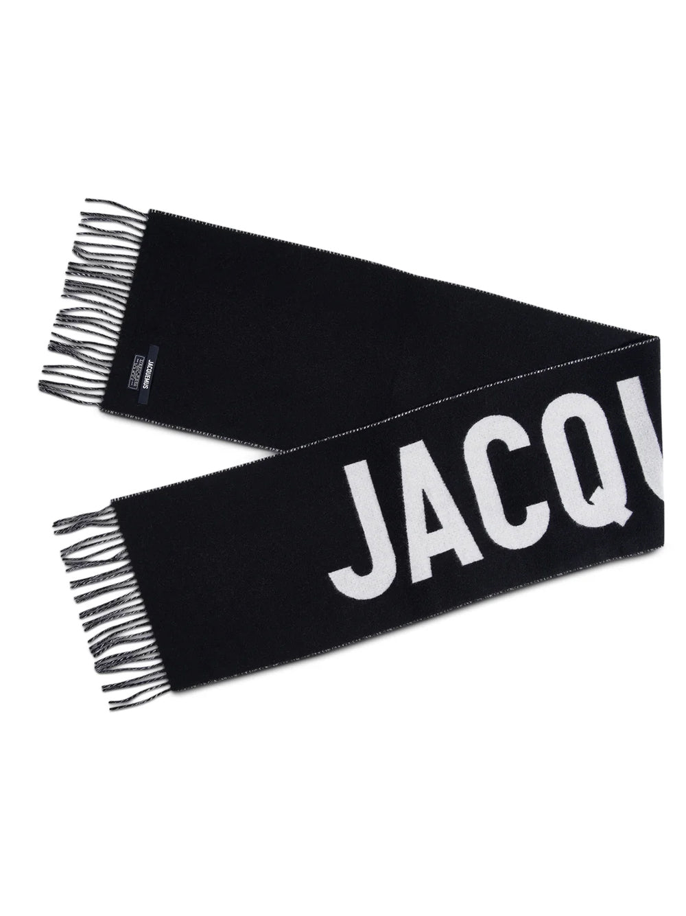 SCIARPA Unisex adulto JACQUEMUS ACU00435AOT4001 L'ECHARPE