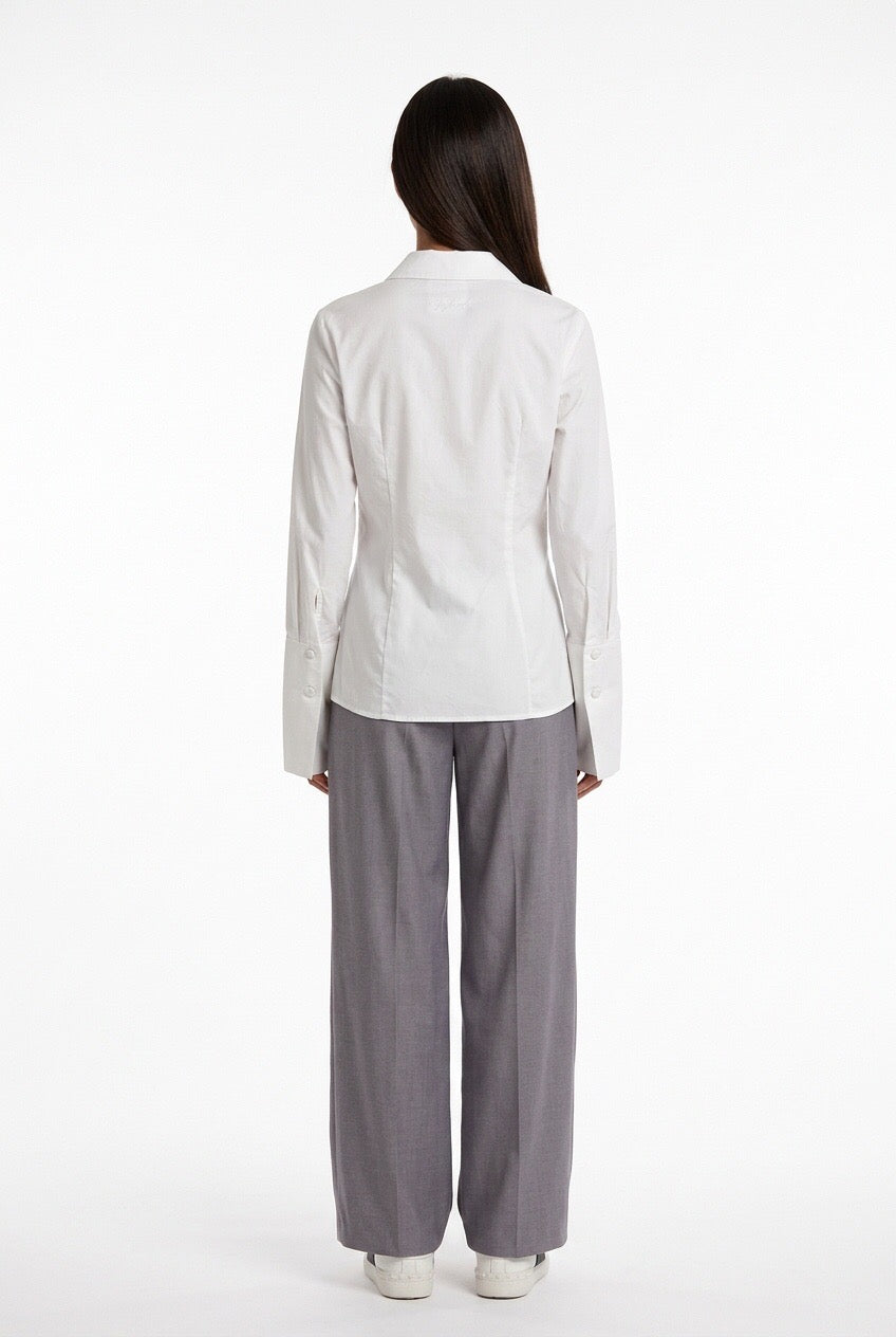camicia Donna KOSTUMN KI2643