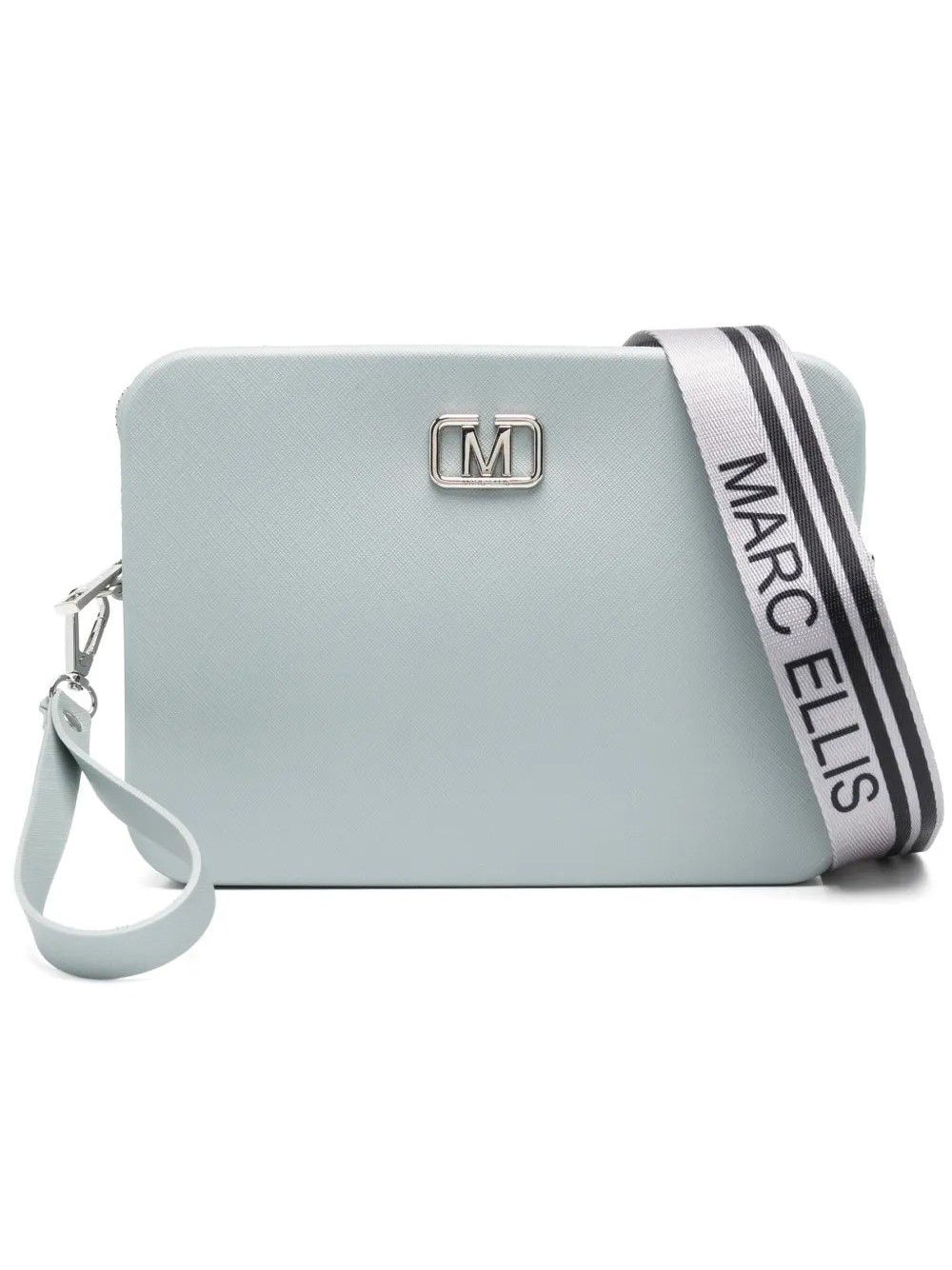MARC ELLIS FLOWE PURITAN GREY/SILVER