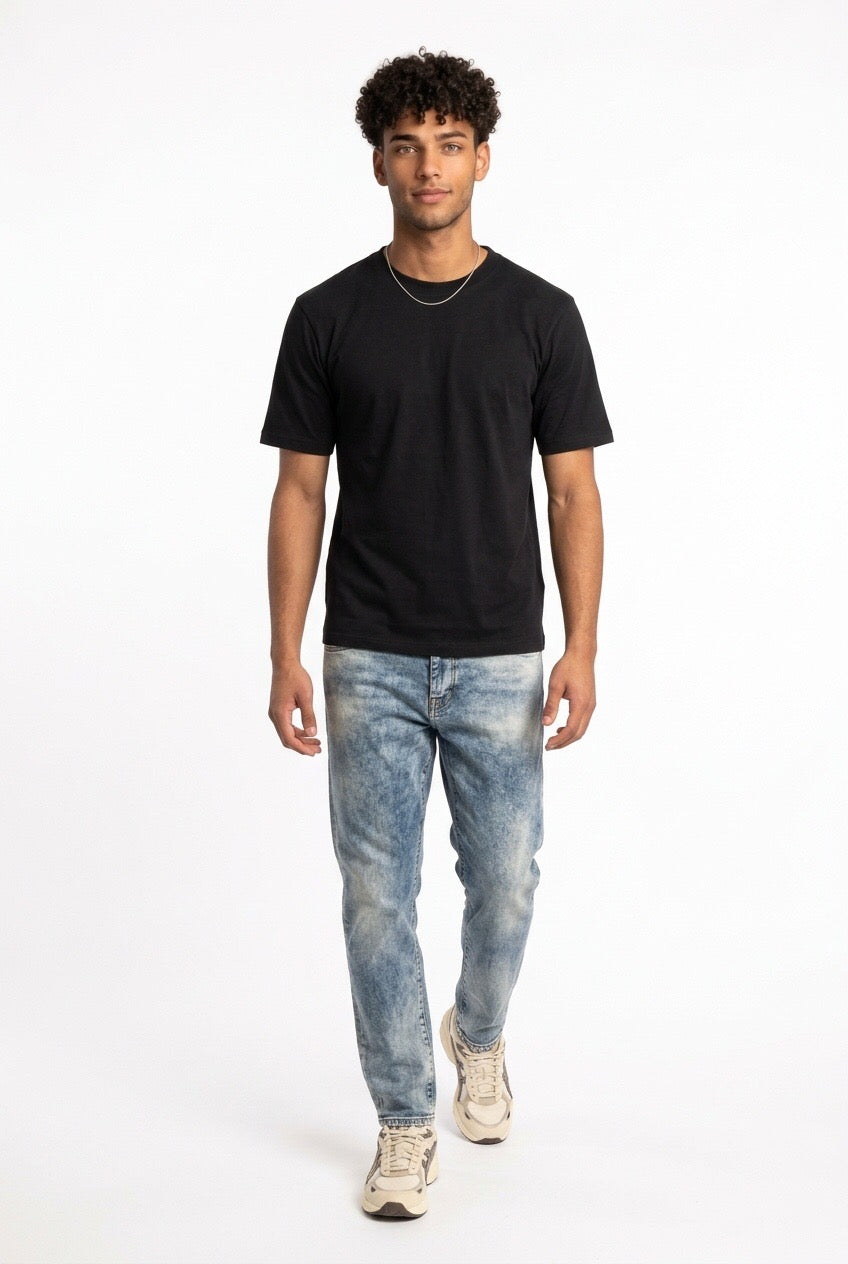 T SHIRT Uomo YES LONDON XM4319
