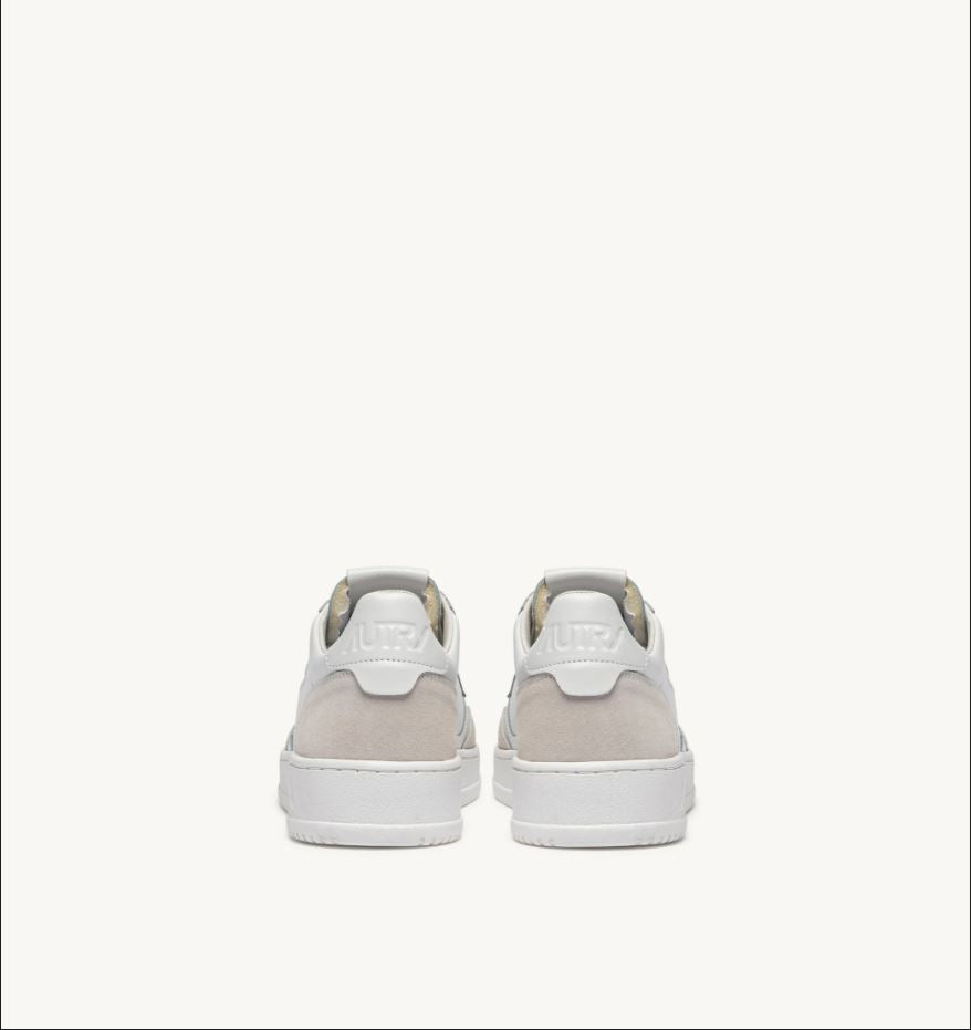 AUTRY SNEAKERS AULW LS30