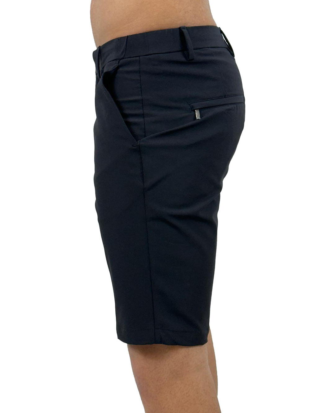 HESKIMO BERMUDA HE845201 NERO