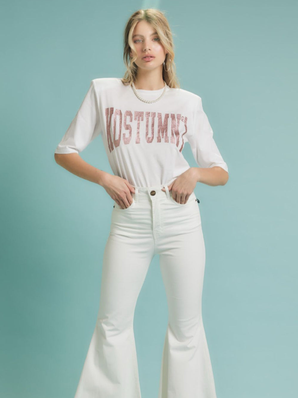 KOSTUMN T-SHIRT KE25138