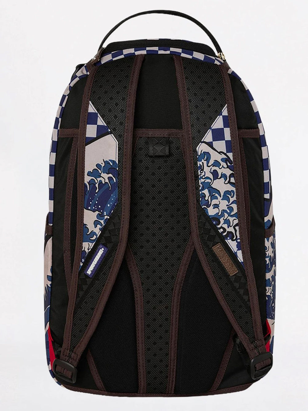SPRAYGROUND ZAINO 910B8810NSZINT01