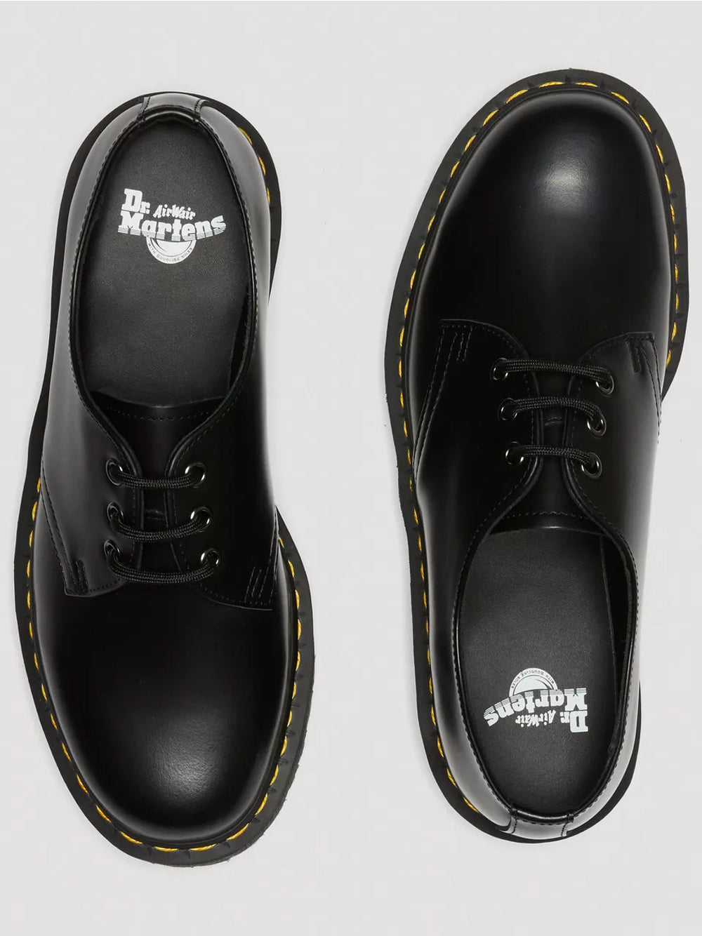 DR MARTENS 1461 QUAD 25567001
