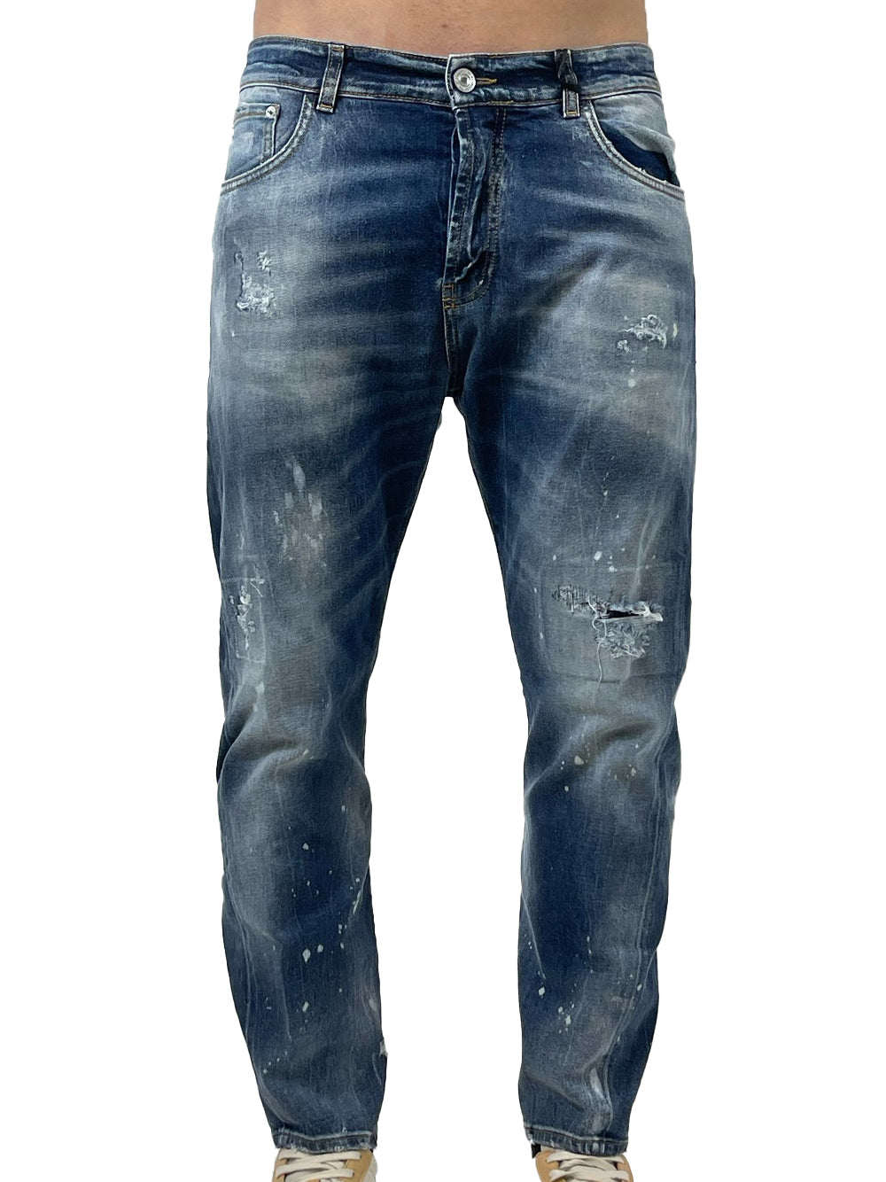 YES LONDON JEANS XJ3170
