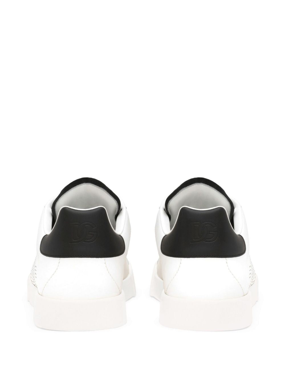 DOLCE E GABBANA SNEAKERS CS2277 AV066 89697