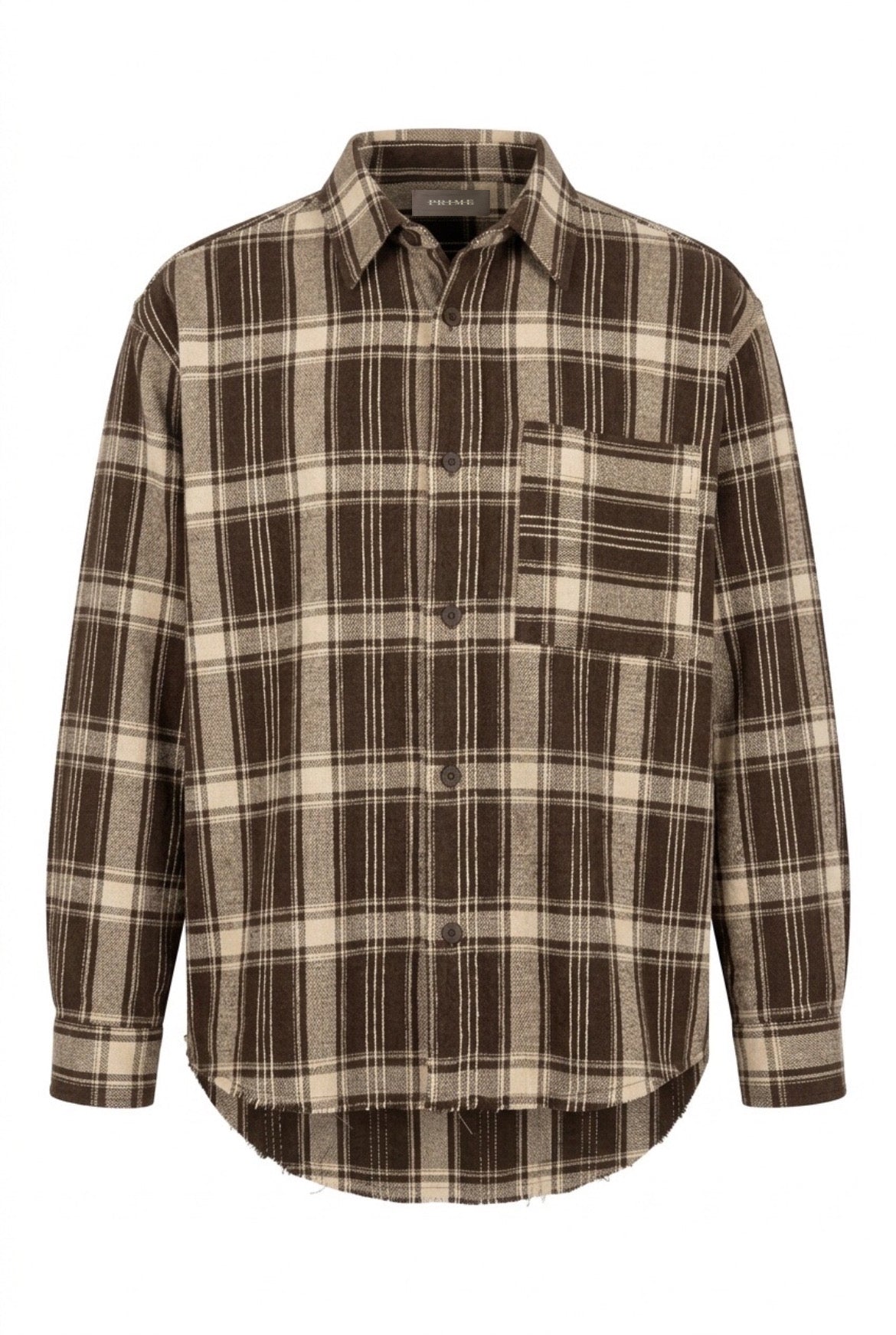 camicia Uomo PRIME GE222