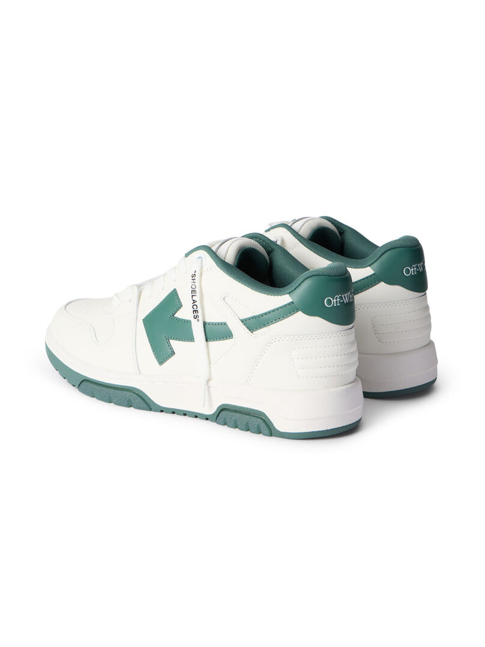 OFFWHITE SNEAKERS OMIA189F25LEA0010155