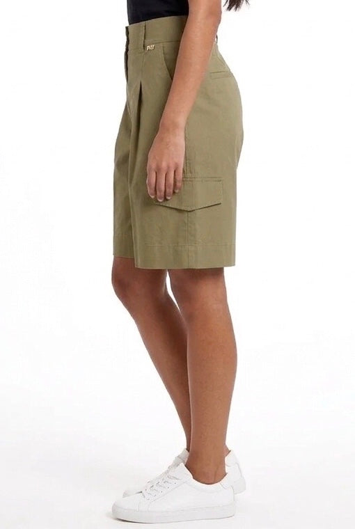 MARKUP BERMUDA MW1650301 MILITARE