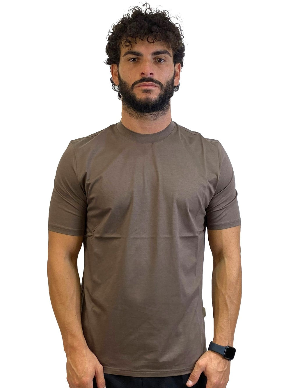 YES LONDON T-SHIRT FANGO XM4134