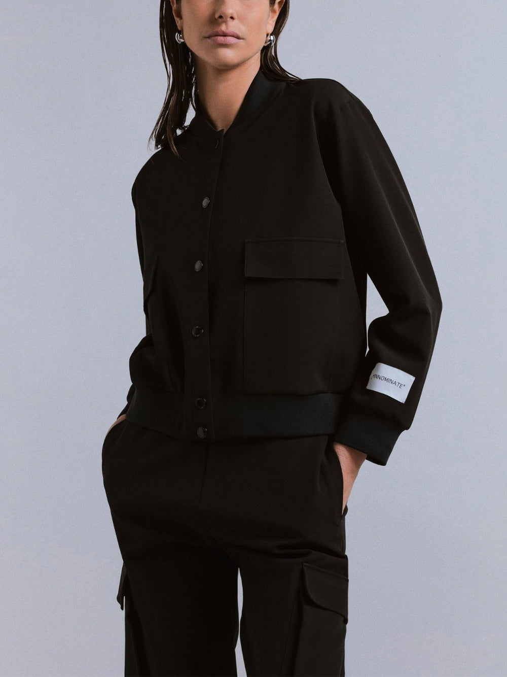 HINNOMINATE BOMBER HMABW01292