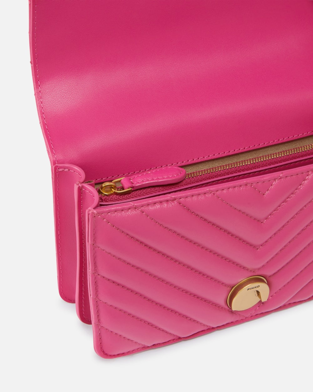 PINKO LOVE ONE MINI 100074 A0GK N17Q