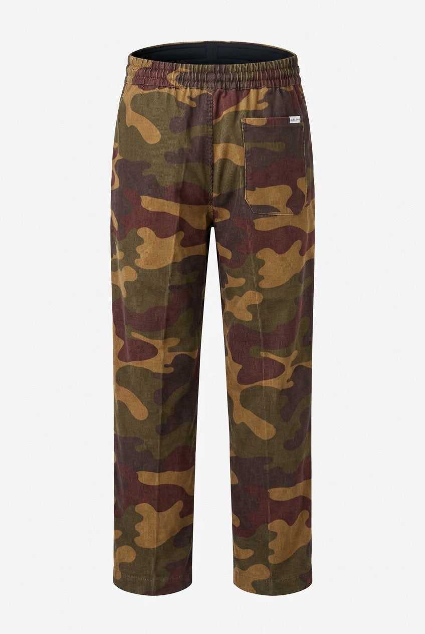 PANTALONE Uomo YES LONDON XP3422