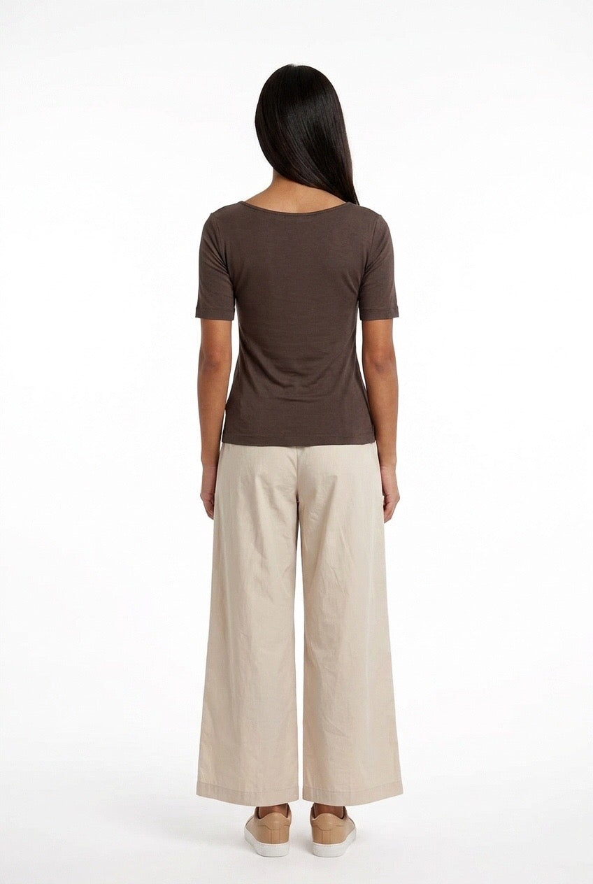 shirt Donna HINNOMINATE HMABW03153